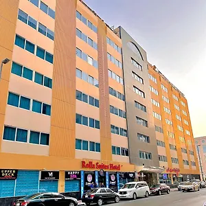 Rolla -former J5 Bur Dubai