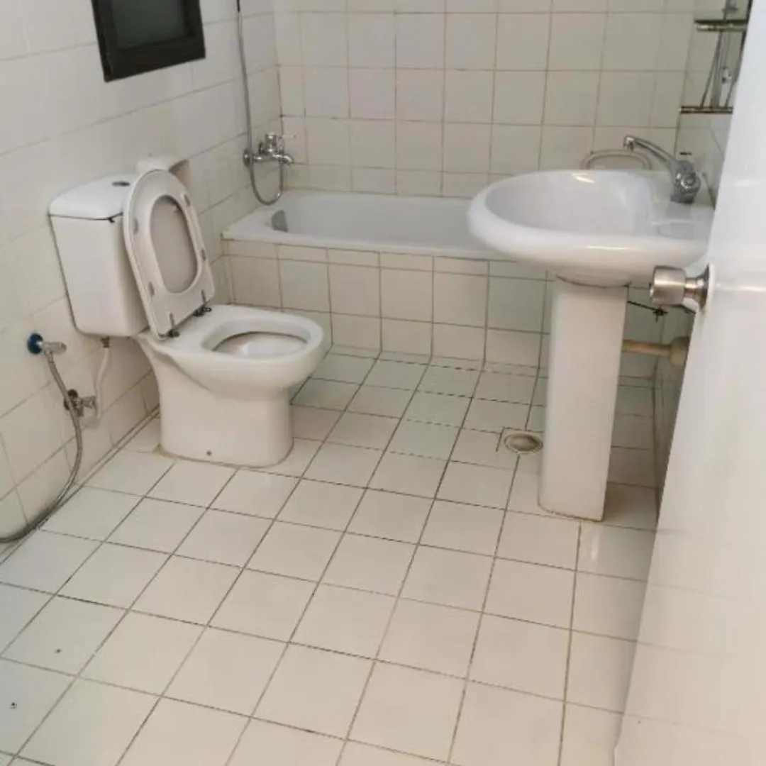 Apartment Omar Hostel Vacation Dubai